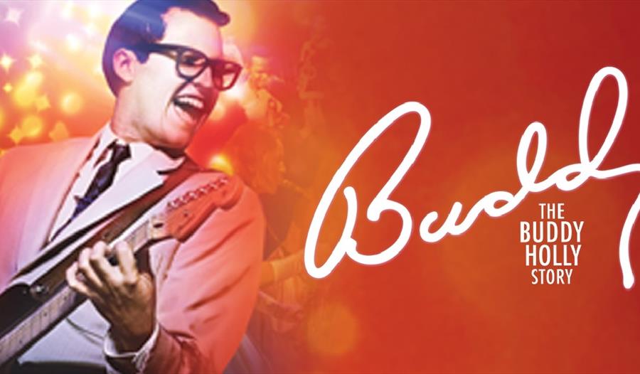 Buddy - The Buddy Holly story