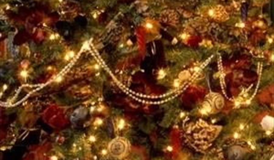 Christmas Craft Fayre & Father Christmas