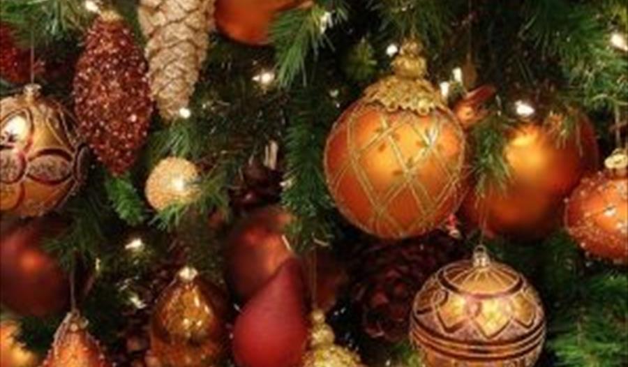 Christmas Fair