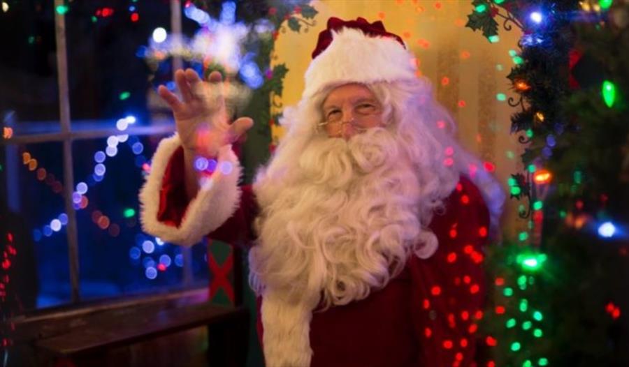 Father Christmas