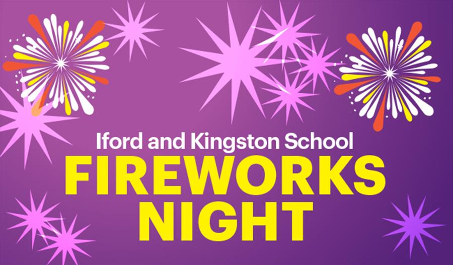 Fireworks night