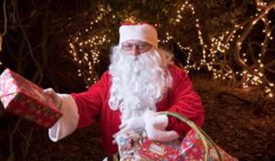 Father Christmas