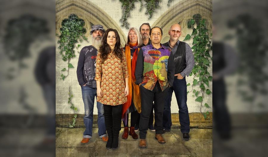 Steeleye Span