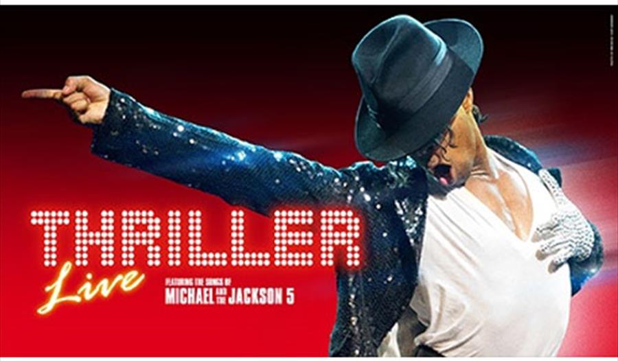 Thriller Live, Bristol Hippodrome Theatre