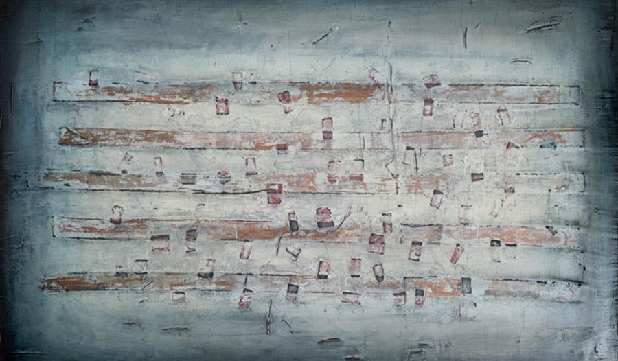 John Worth: Notes in a Landscape
