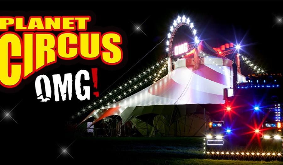 Planet Circus