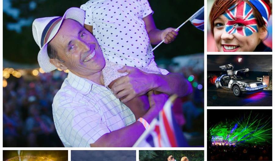 Bedford Proms 2018