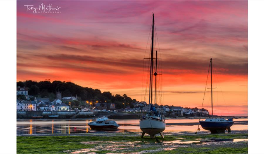 Appledore Book Festival