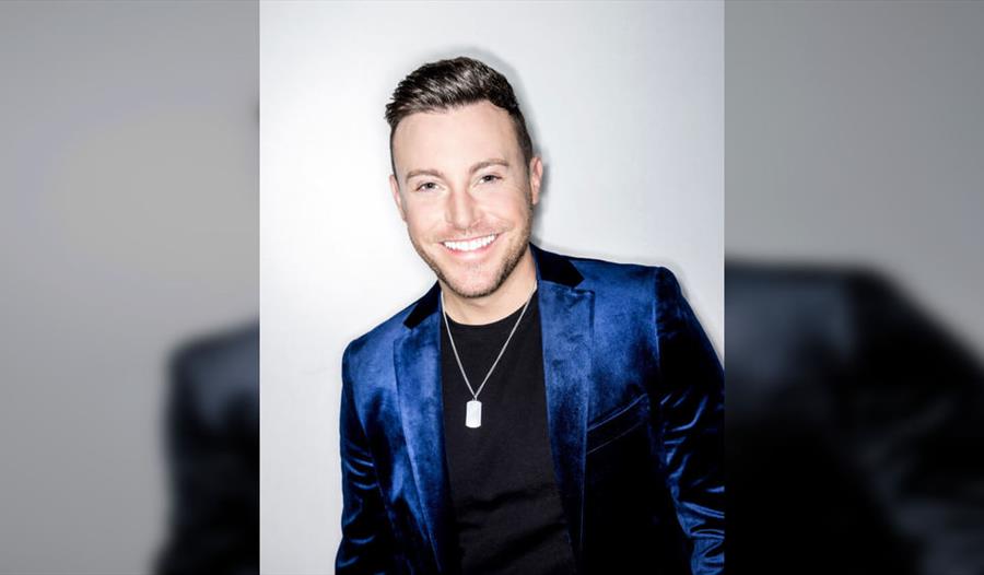 Nathan Carter