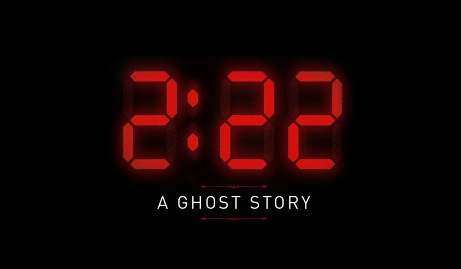 2:22 A Ghost Story
