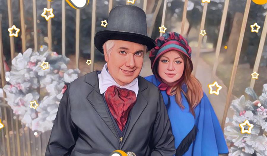 Christmas Special