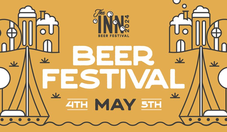 Beer Festival at The Inn on the Green