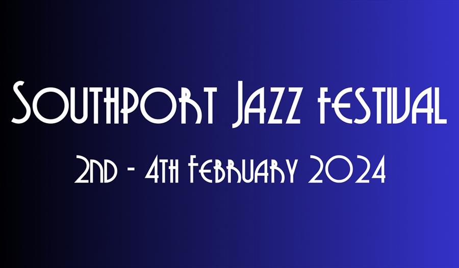 Southport Jazz Festival