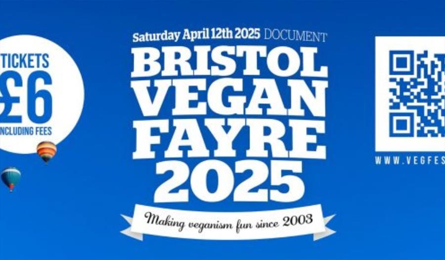 Bristol Vegan Fayre