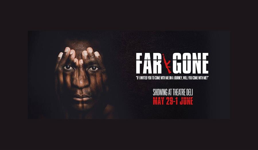 Far Gone
