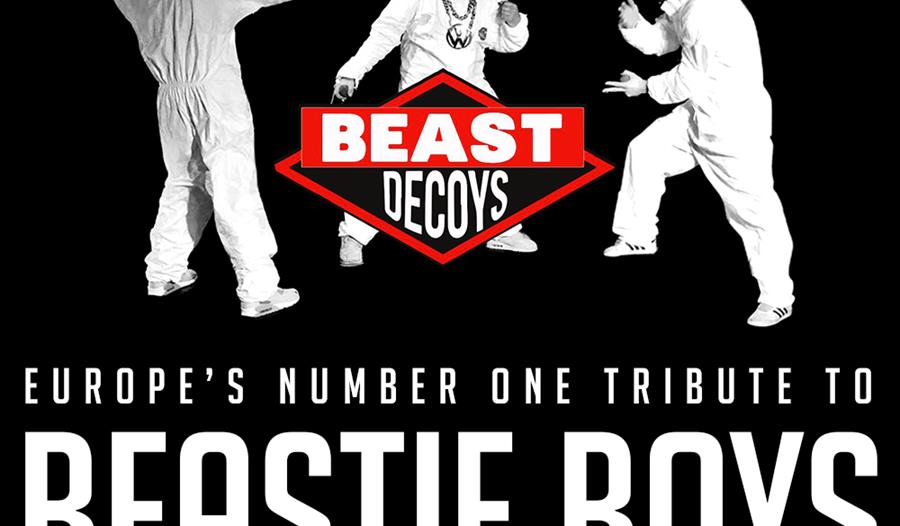 Beast Decoys