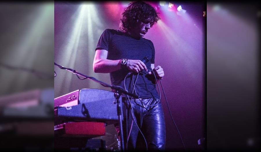 The Doors Alive