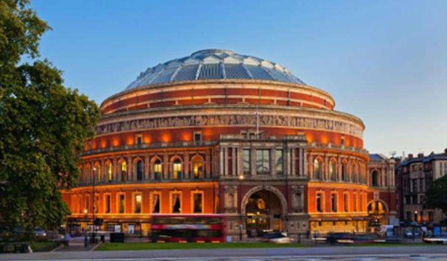 RAH Gala Concert