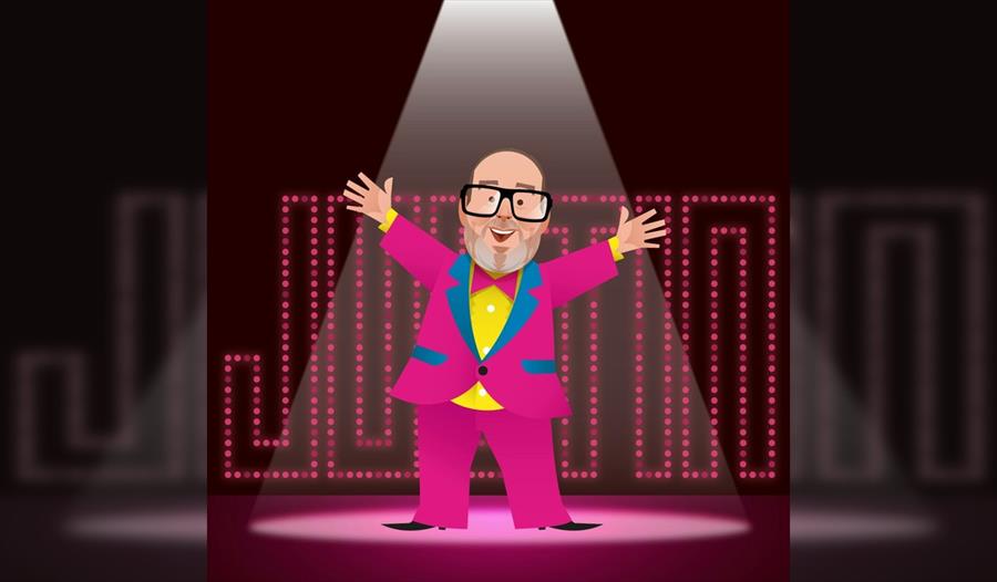 Justin Moorhouse: The Greatest Performance of My Life
