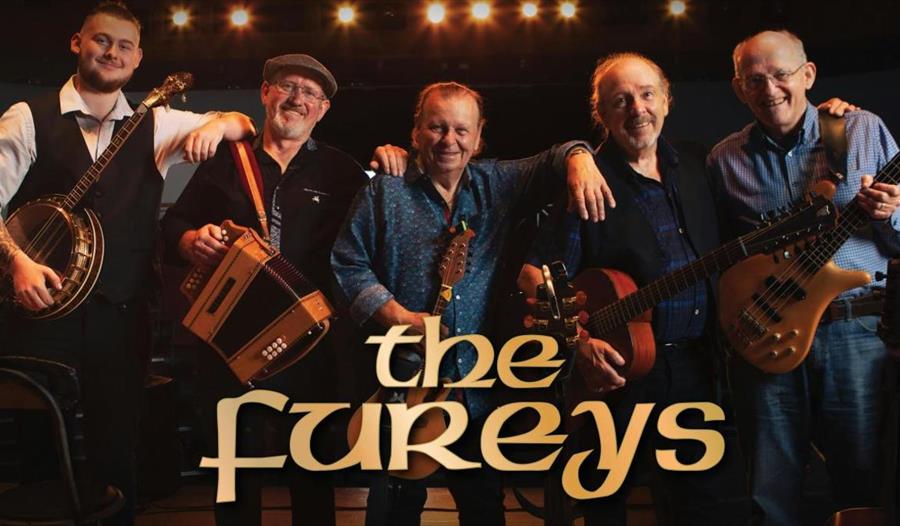 The Fureys