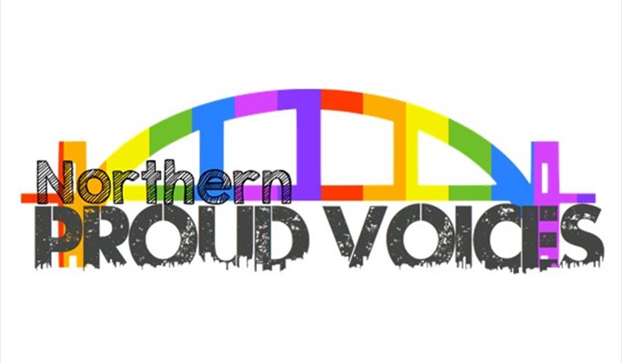 Northern Proud Voices
