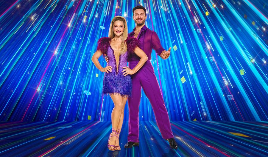 Strictly Come Dancing: The Live Tour