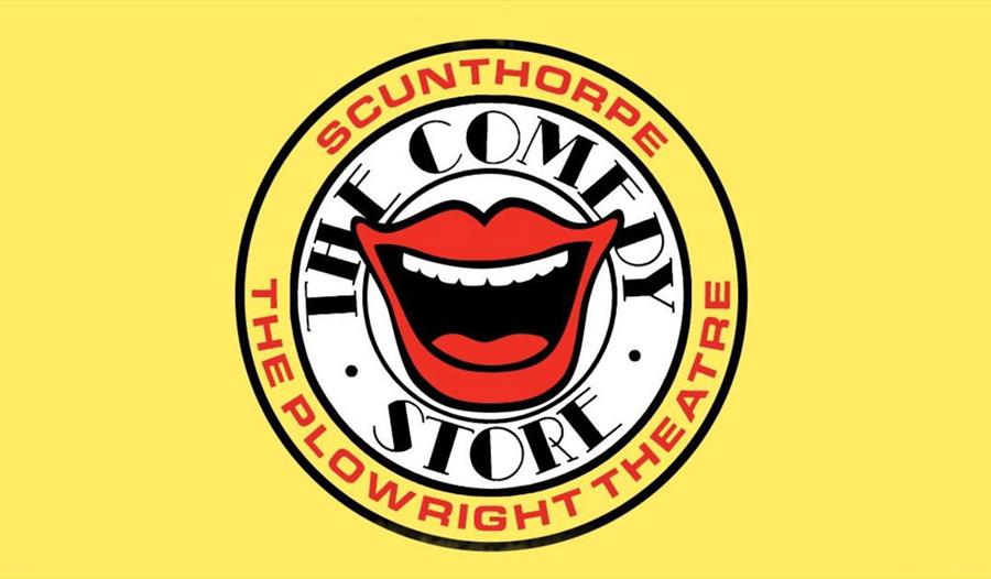 The Comedy Store