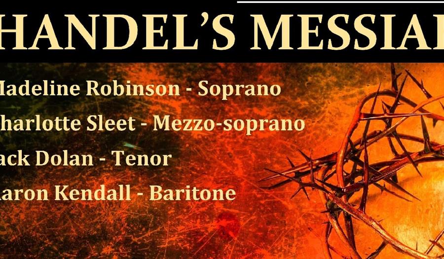 Handel's Messiah