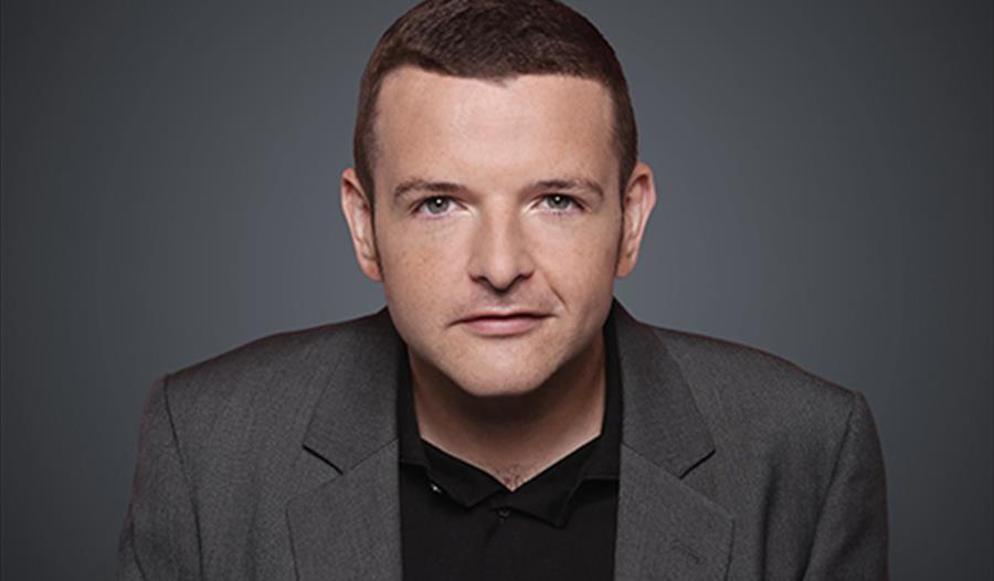 Kevin Bridges, Bristol Hippodrome Theatre