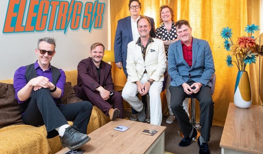 Electric Six