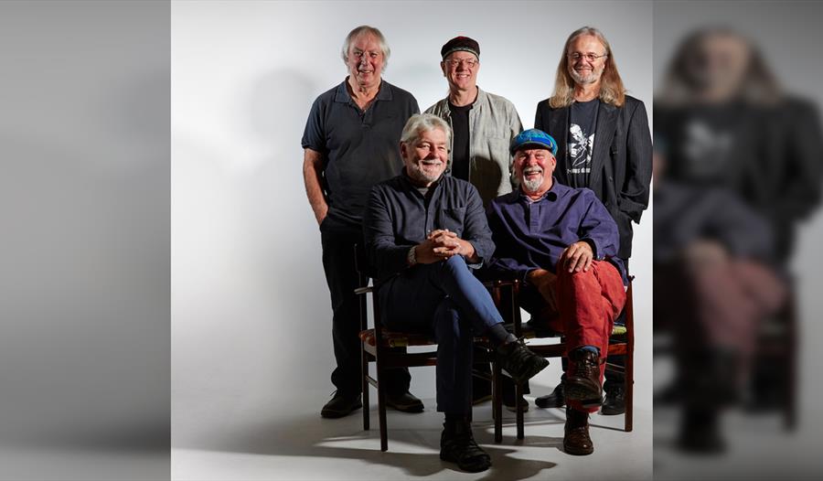 Fairport Convention