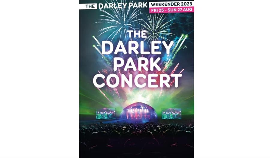 Returning in 2023, join us for an evening of classical music and fireworks.