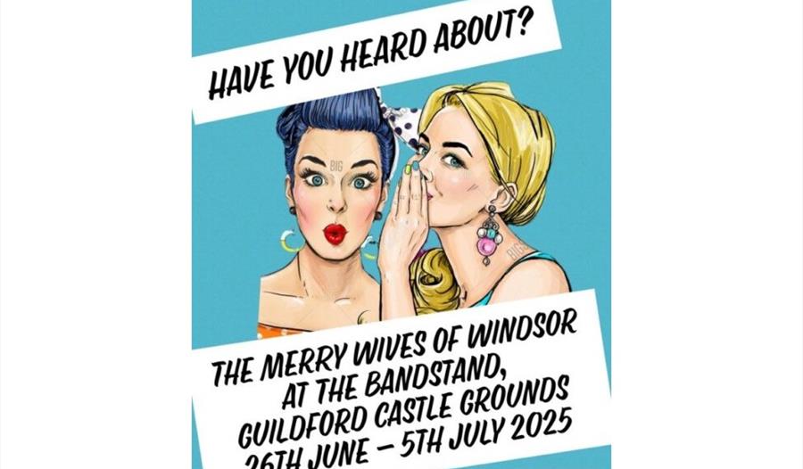 Merry Wives of windsor