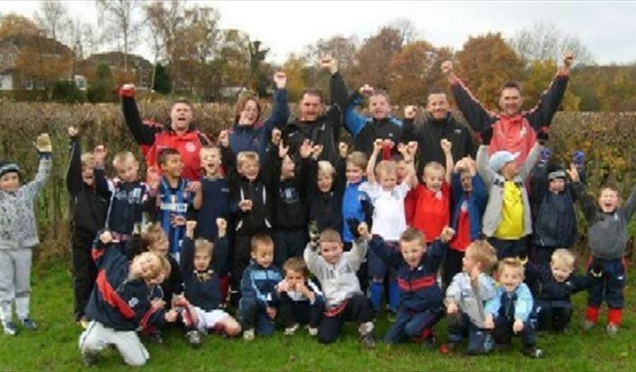 Real 60 Football Club