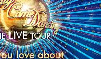 Strictly Come Dancing Live UK Tour 2023
