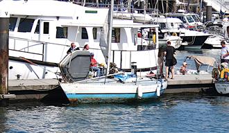 Cowes Powerboat Festival, Torquay