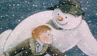 The Snowman