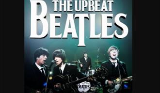 the upbeat beatles, Babbacombe Theatre, Torquay