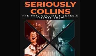Seriously Collins, Babbacombe Theatre