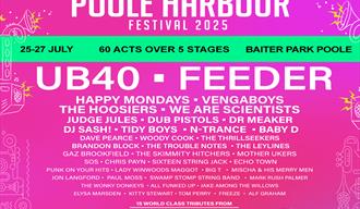Poole Harbour Festival