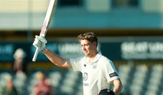 Gloucestershire Cricket