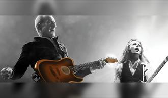 Francis Rossi