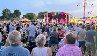 Christchurch Carnival