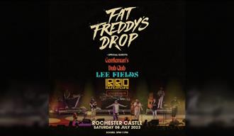 Fat Freddy's Drop