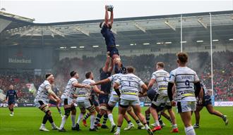 Bristol Bears vs Northampton Saints