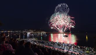 British Firework Championships