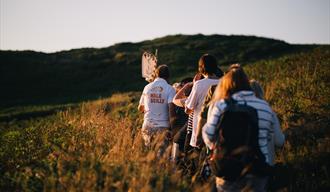 Walk Scilly Festival