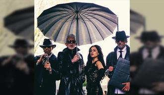 Alabama 3