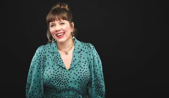 Kerry Godliman