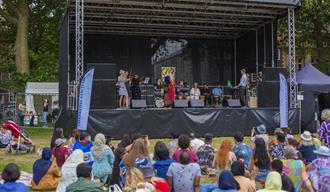 Bristol Refugee Festival